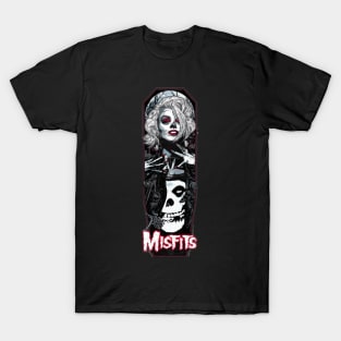 misfit T-Shirt